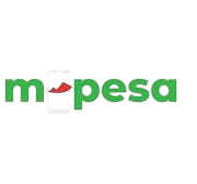 M-PESA Logo